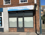 No 13 Thanet & Kent Chiropractic 2026